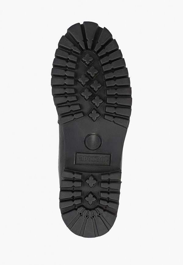 Patrol / Ботинки (pa050amgifs7) фото №4