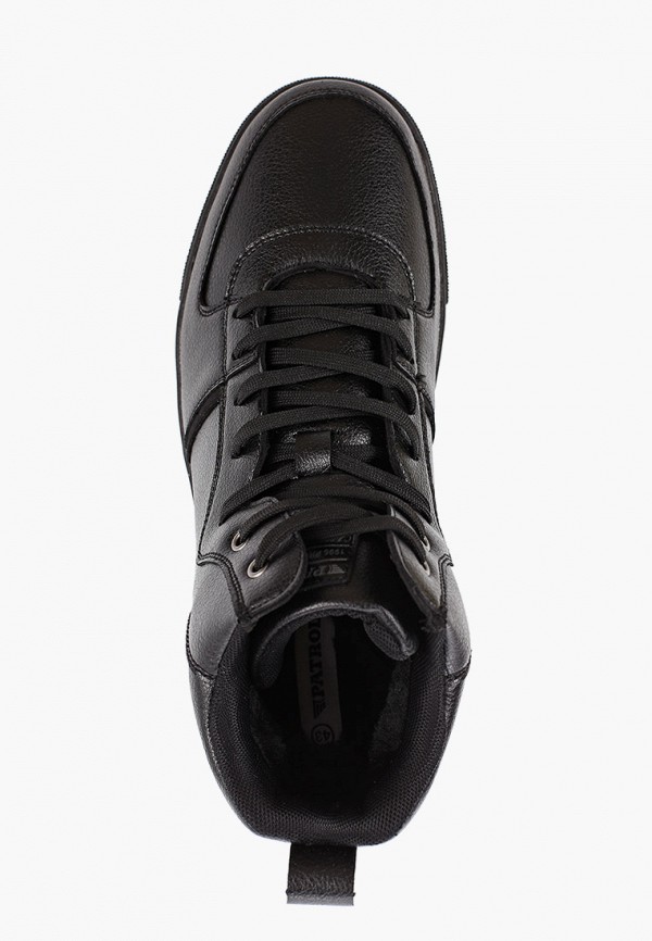 Patrol / Кеды (pa050amgift2) фото №4