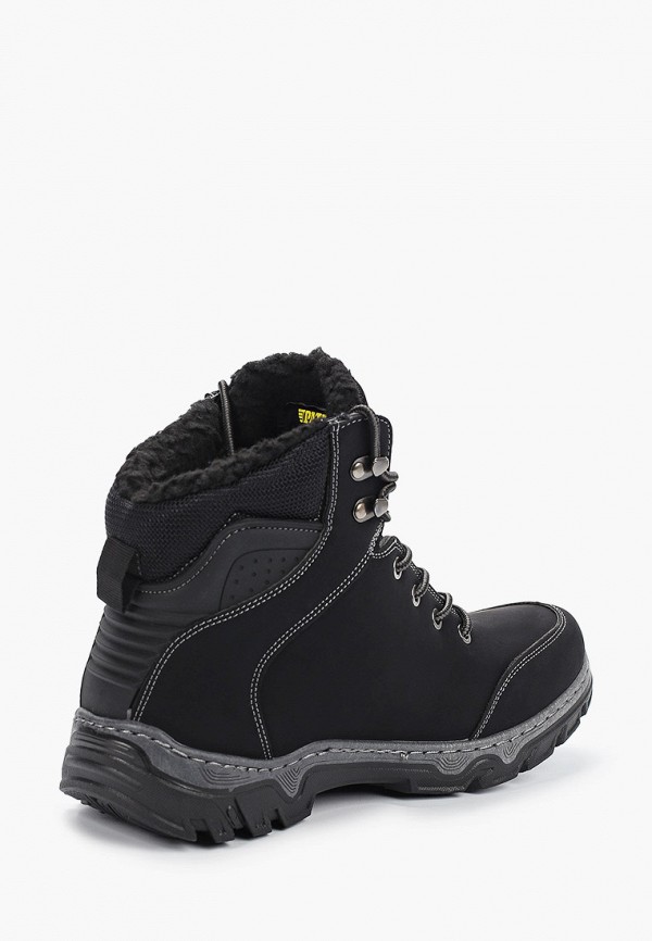 Patrol / Ботинки (pa050amhhod0) фото №3