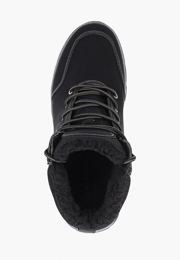 Patrol / Ботинки (pa050amhhod0) фото №4