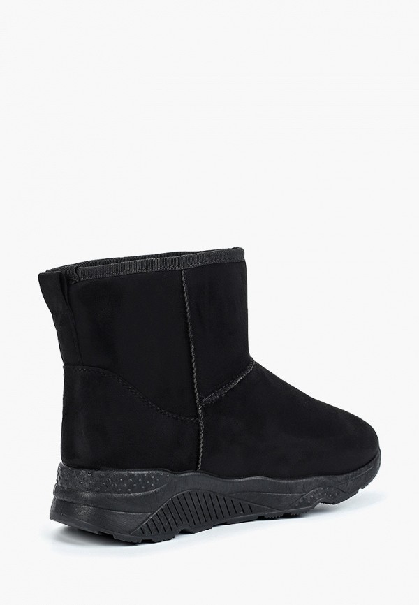 Patrol / Полусапоги (pa050awgjlu3) фото №3