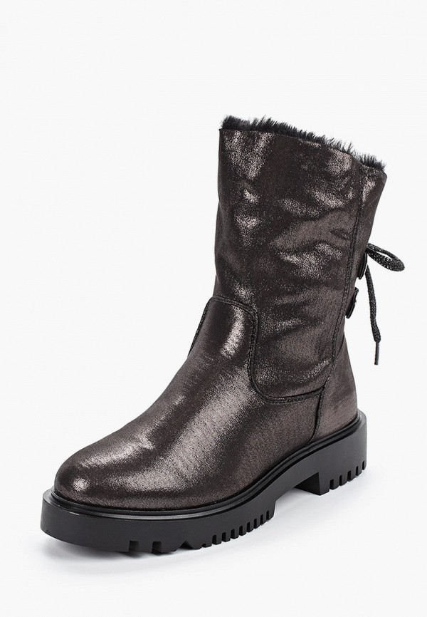 Patrol / Полусапоги