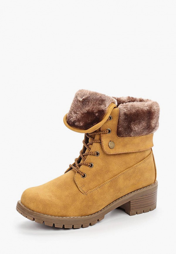 Patrol / Ботильоны