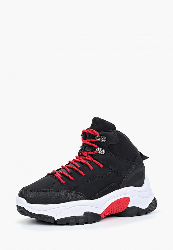 Patrol / Кроссовки