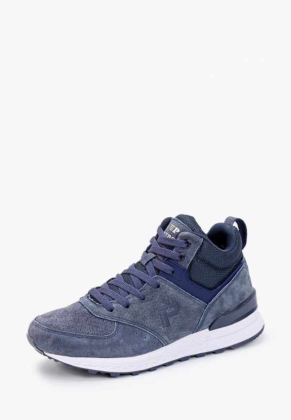 Patrol / Кроссовки