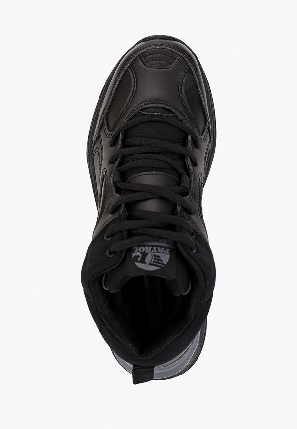 Patrol / Кроссовки (pa050awgjlx8) фото №4