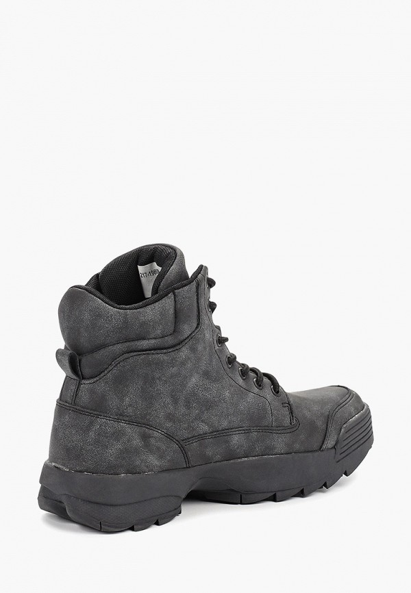 Patrol / Ботинки (pa050awgjpu3) фото №3