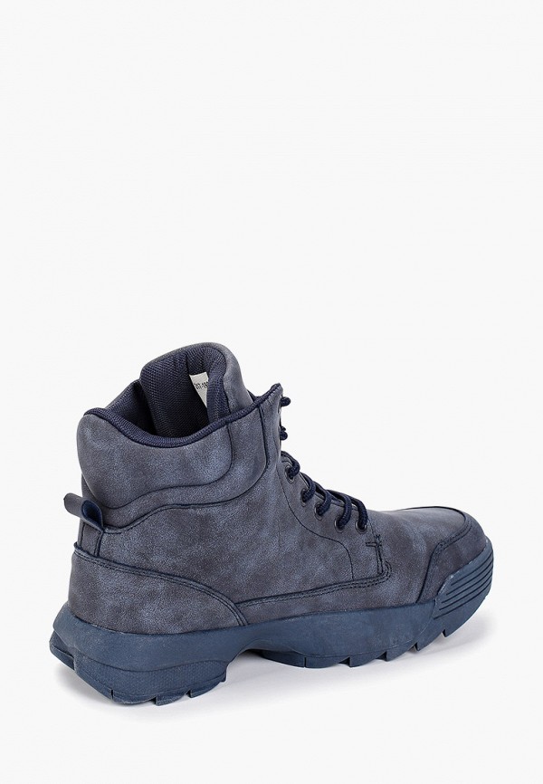 Patrol / Ботинки (pa050awgjpu5) фото №3