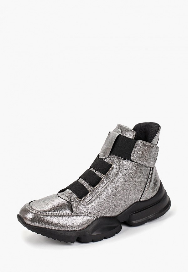 Patrol / Кроссовки