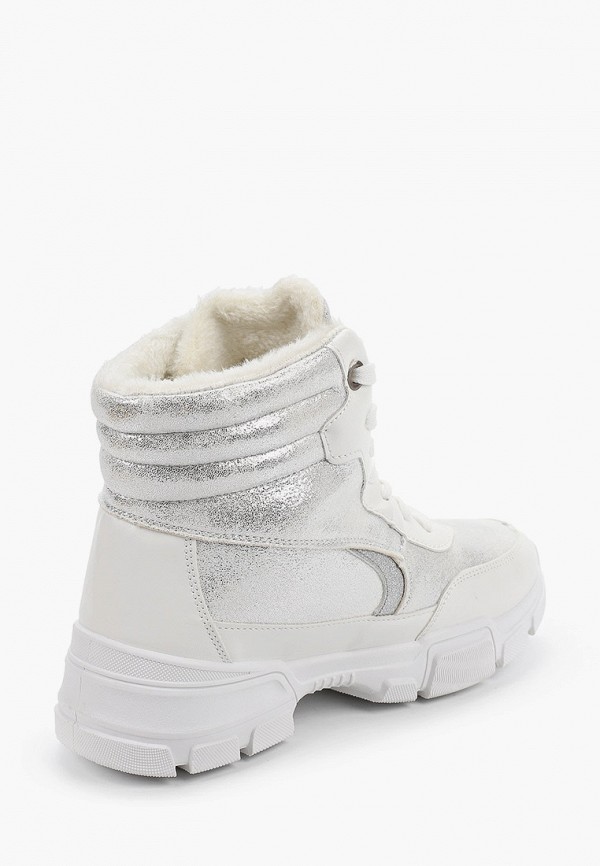 Patrol / Кроссовки (pa050awgjpv6) фото №3