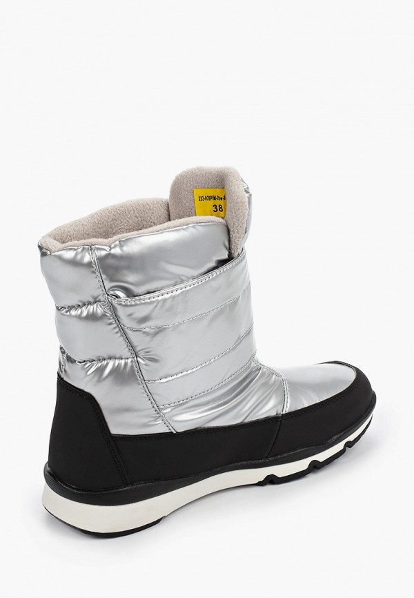 Patrol / Дутики (pa050awgjpw7) фото №3