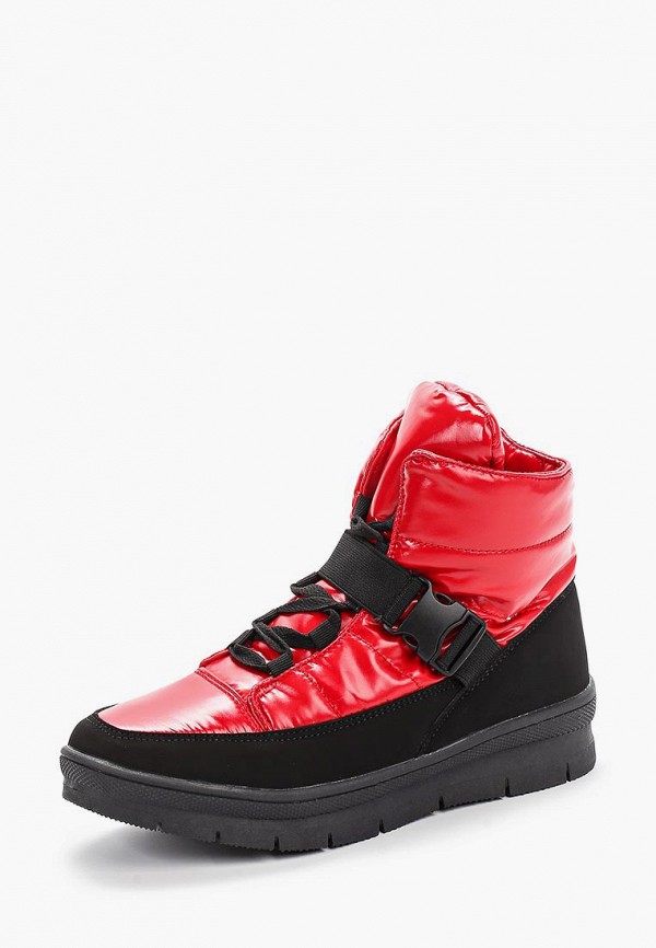 Patrol / Дутики