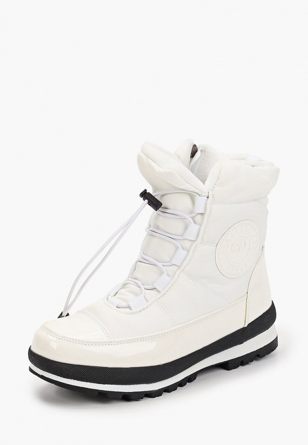 Patrol / Дутики