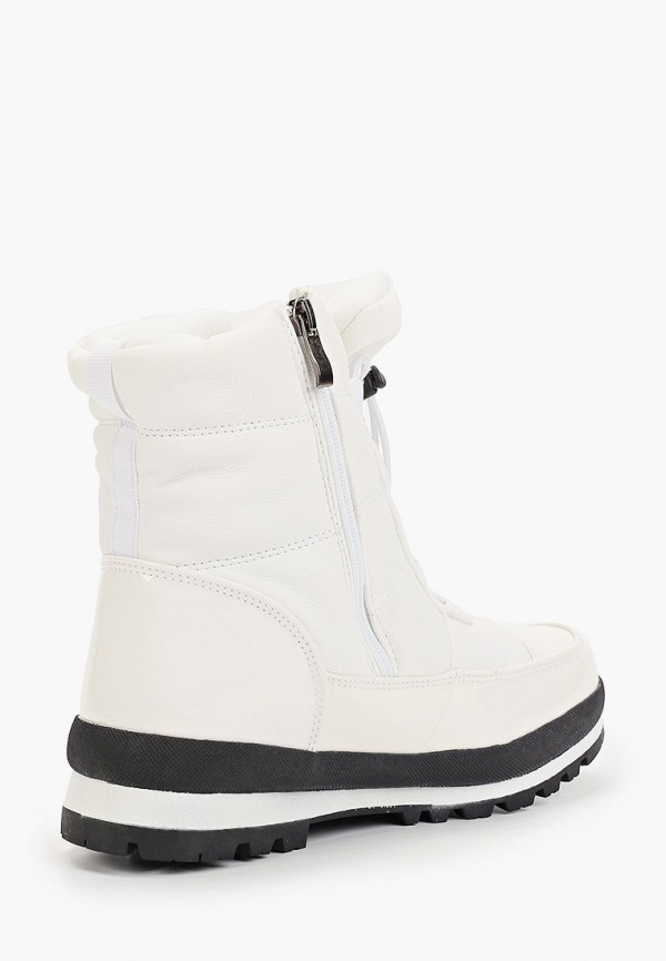 Patrol / Дутики (pa050awgjpx5) фото №3