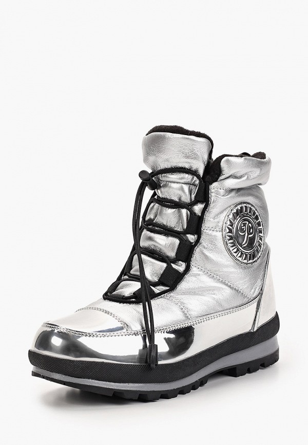 Patrol / Дутики