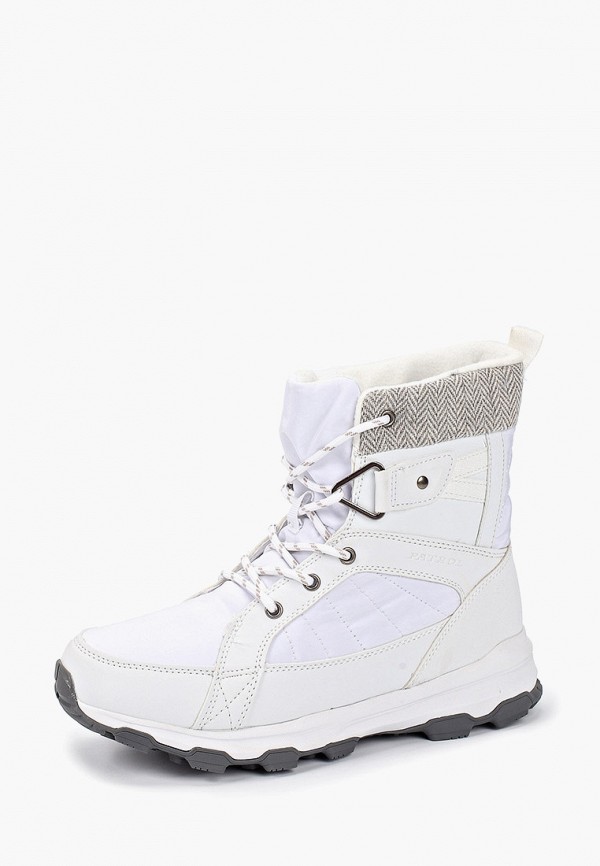 Patrol / Ботинки