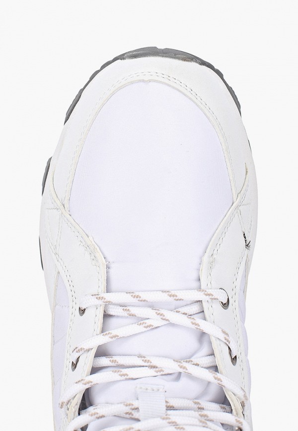 Patrol / Ботинки (pa050awgjpx8) фото №4