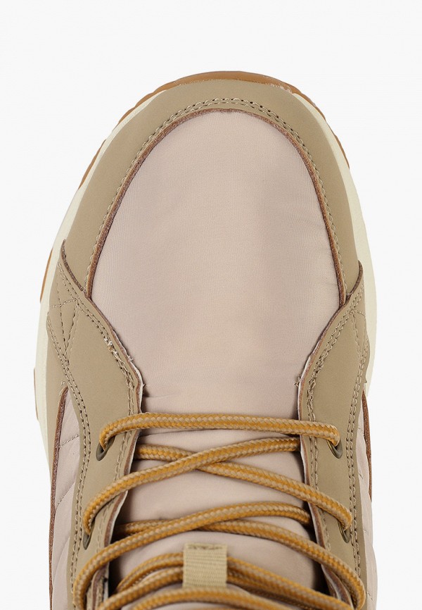 Patrol / Ботинки (pa050awgjpy0) фото №4