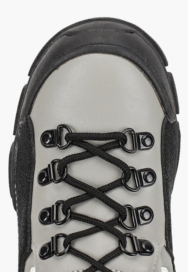 Patrol / Ботинки (pa050awgjpz2) фото №4