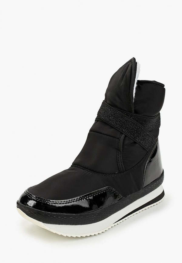 Patrol / Дутики