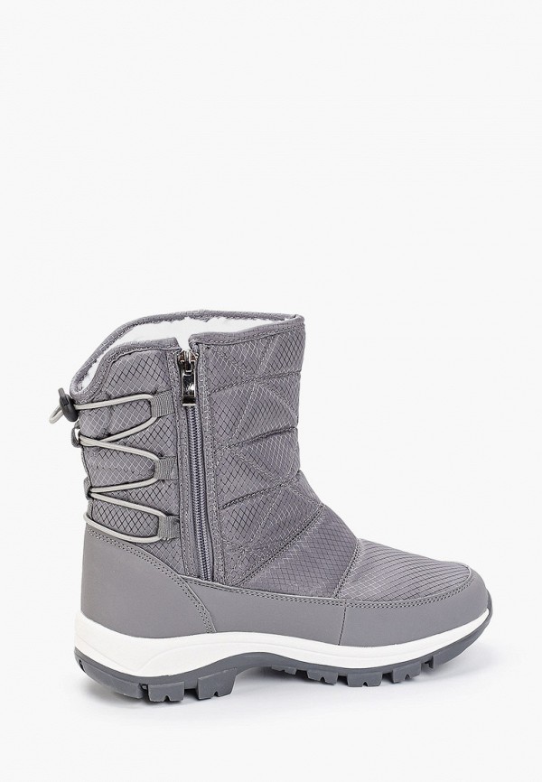 Patrol / Дутики (pa050awgjqa5) фото №3