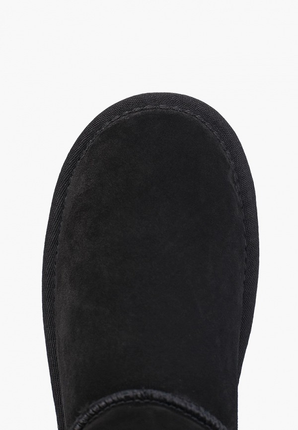 Patrol / Полусапоги (pa050awgjqa6) фото №4