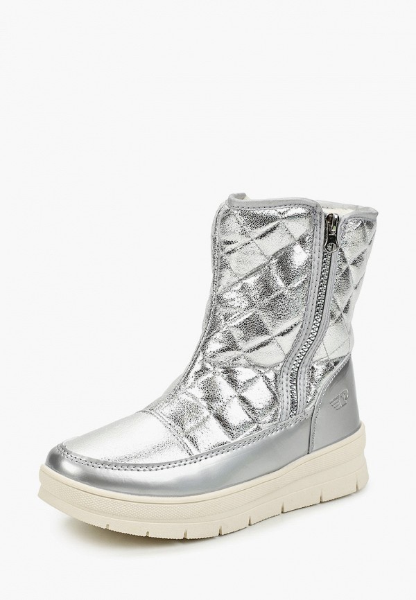 Patrol / Дутики