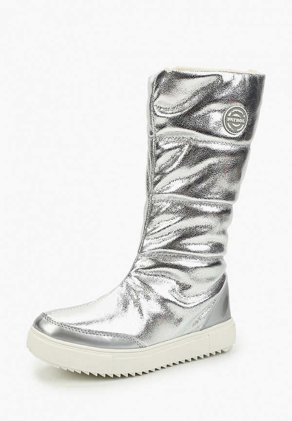 Patrol / Сапоги