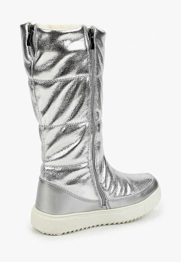 Patrol / Сапоги (pa050awgjqb0) фото №3