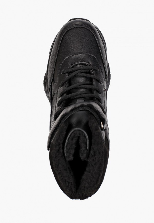 Patrol / Кроссовки (pa050awgjqc0) фото №4