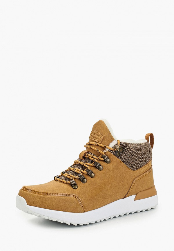 Patrol / Ботинки