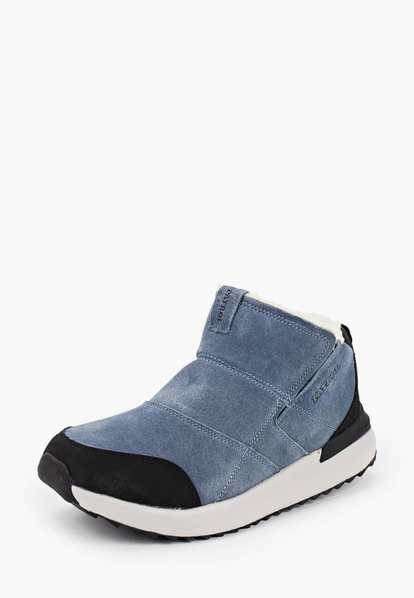 Patrol / Кроссовки