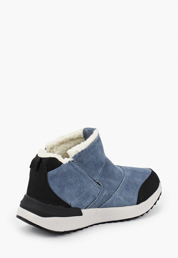 Patrol / Кроссовки (pa050awgjqc7) фото №3