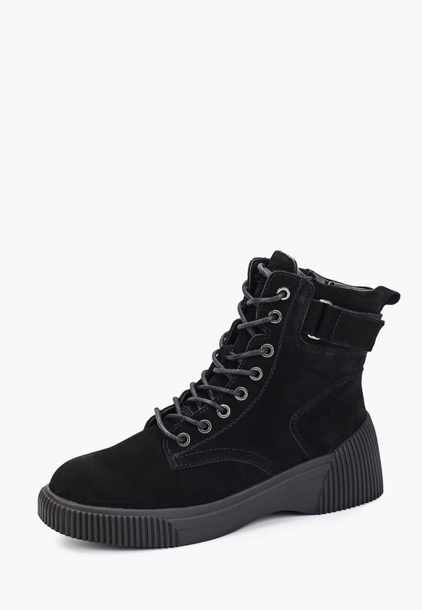 Patrol / Ботинки