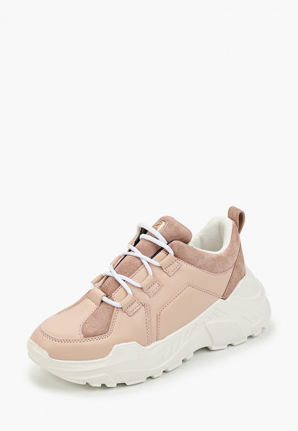 Patrol / Кроссовки