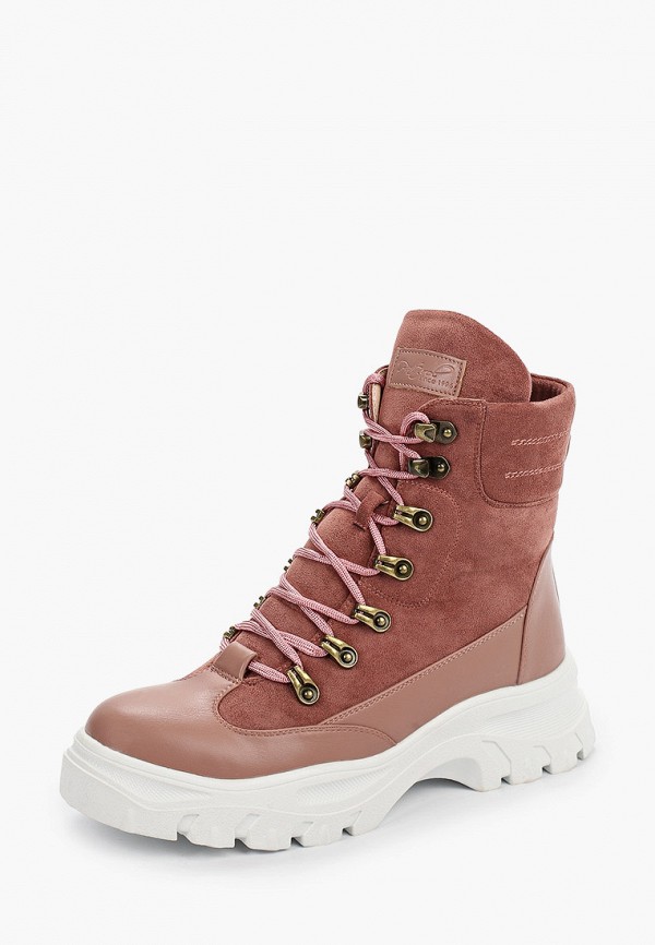 Patrol / Ботинки