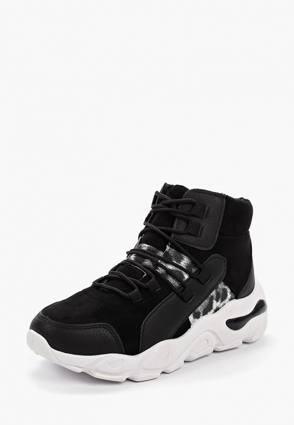 Patrol / Кроссовки