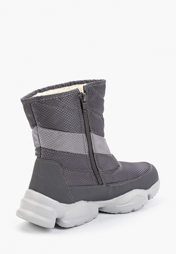 Patrol / Дутики (pa050awgjqr6) фото №3