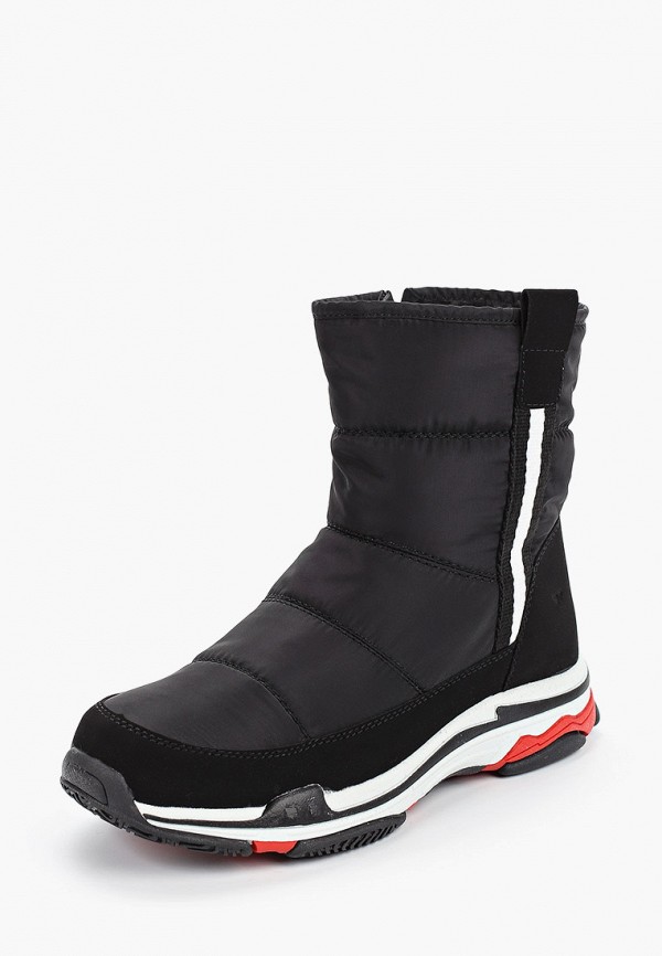 Patrol / Полусапоги