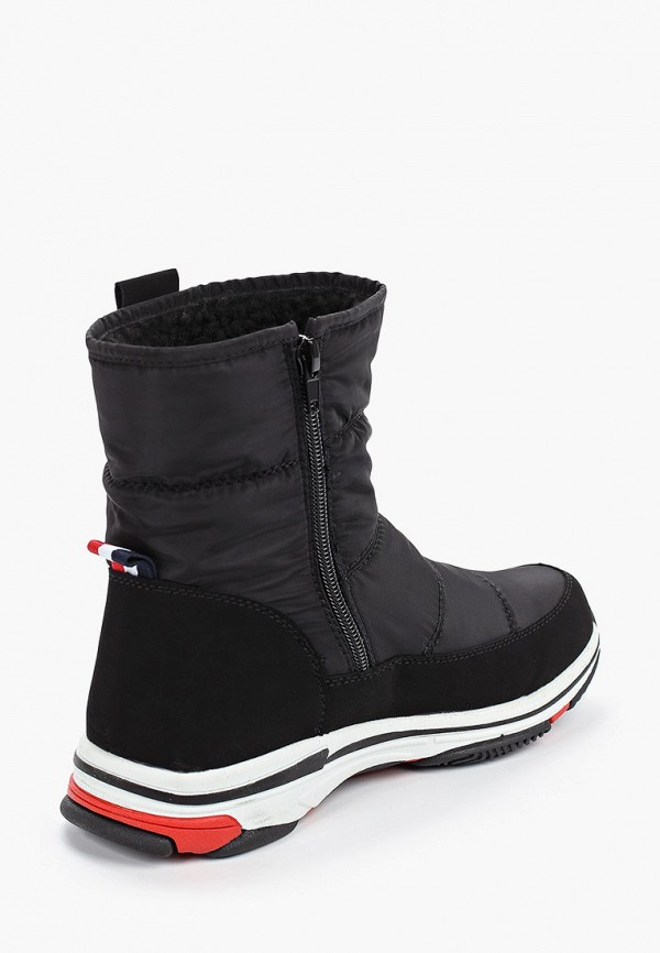 Patrol / Полусапоги (pa050awgjqr7) фото №3