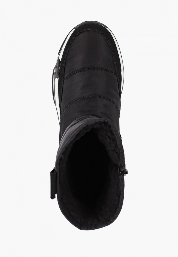 Patrol / Полусапоги (pa050awgjqr7) фото №4