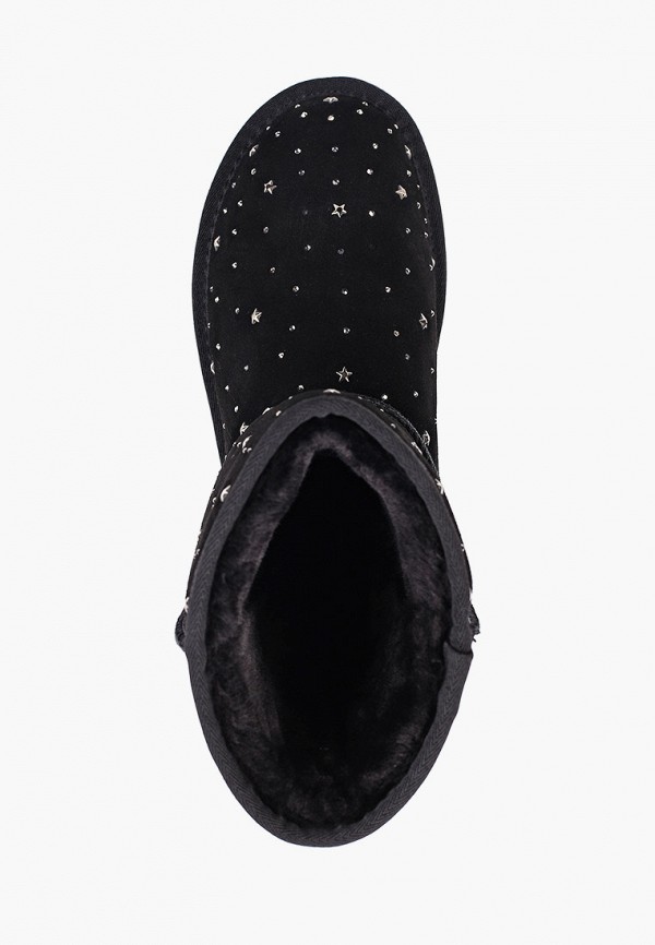 Patrol / Полусапоги (pa050awgjqr9) фото №4