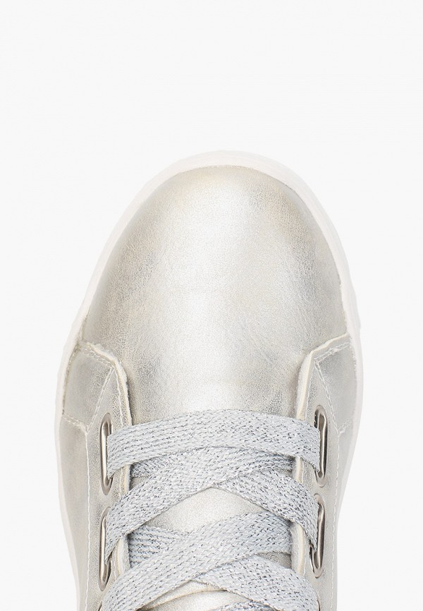 Patrol / Кроссовки (pa050awgjqs8) фото №4