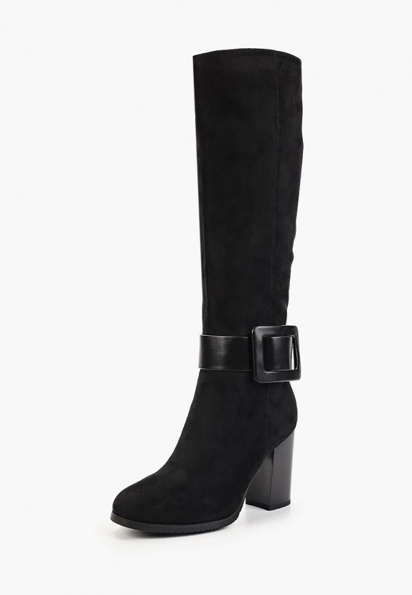 Patrol / Сапоги