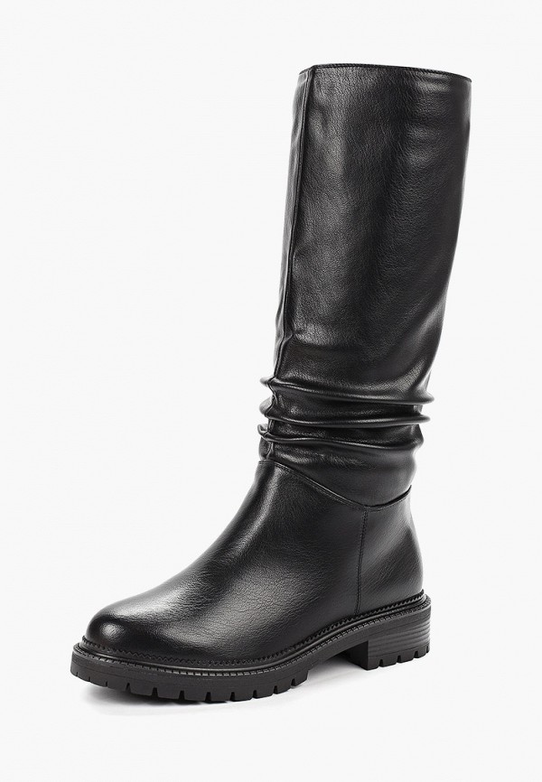 Patrol / Сапоги