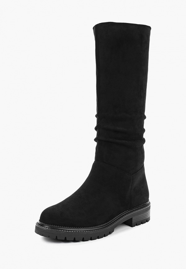 Patrol / Сапоги