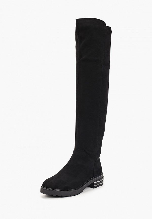 Patrol / Ботфорты