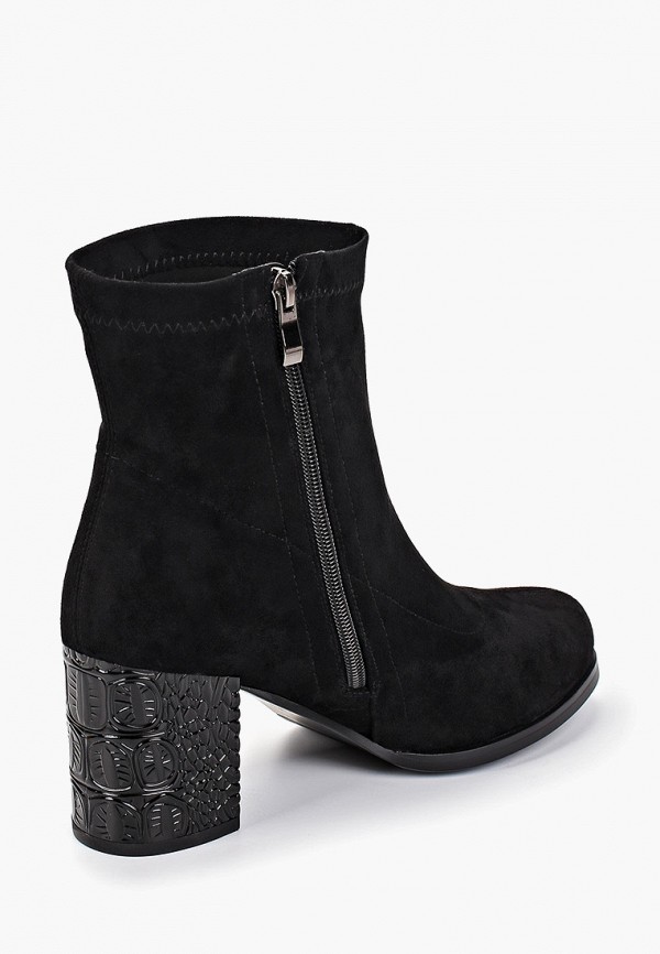 Patrol / Ботильоны (pa050awgjqv9) фото №3