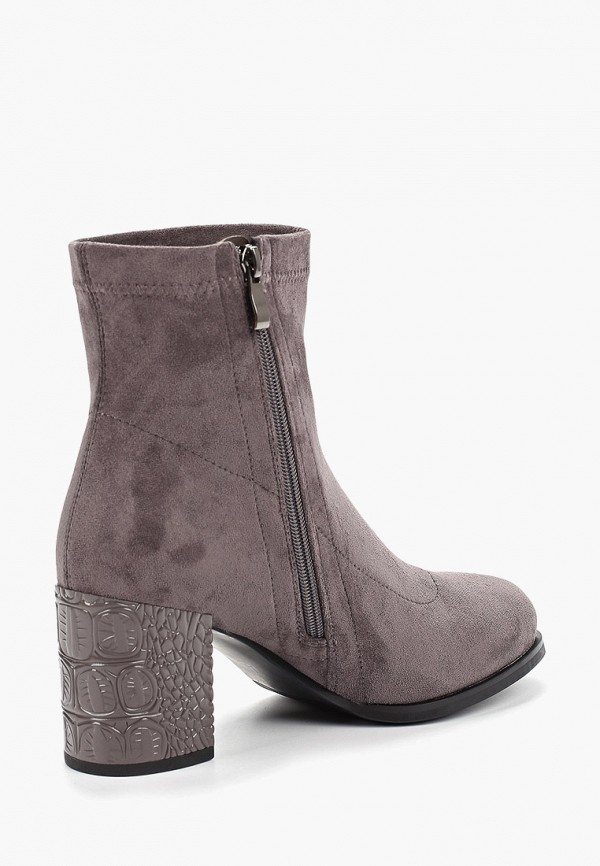 Patrol / Ботильоны (pa050awgjqw0) фото №3