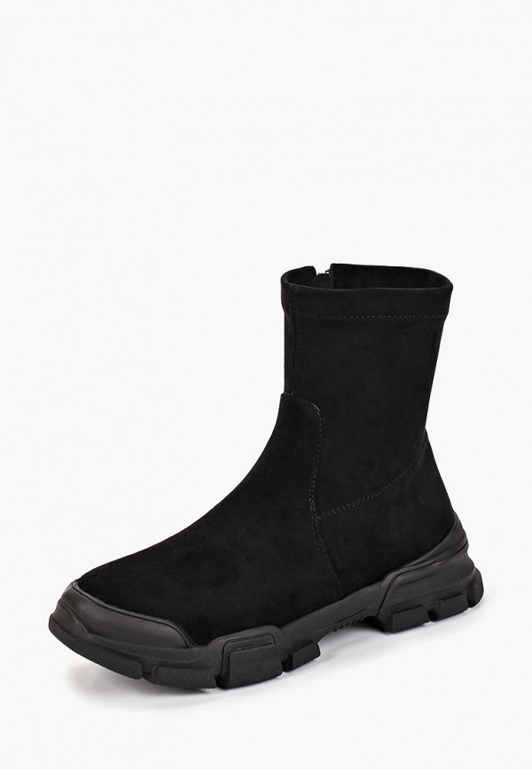 Patrol / Полусапоги